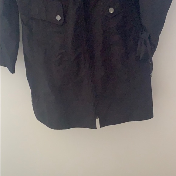 Raincoat - Picture 2 of 4